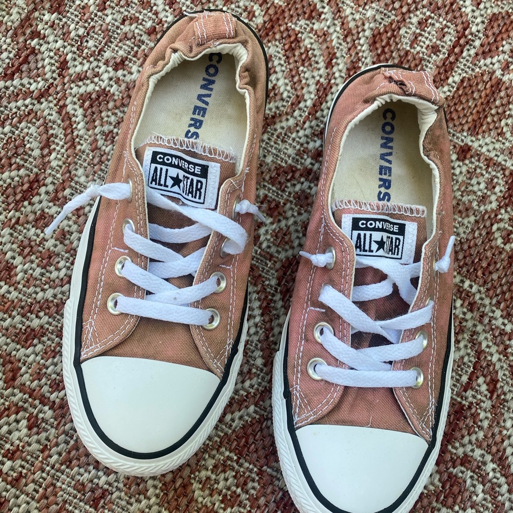 Converse bleached - Picture 6 of 6
